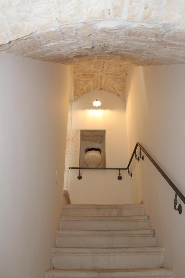 Vicolo 4 Vila Ostuni Exterior foto