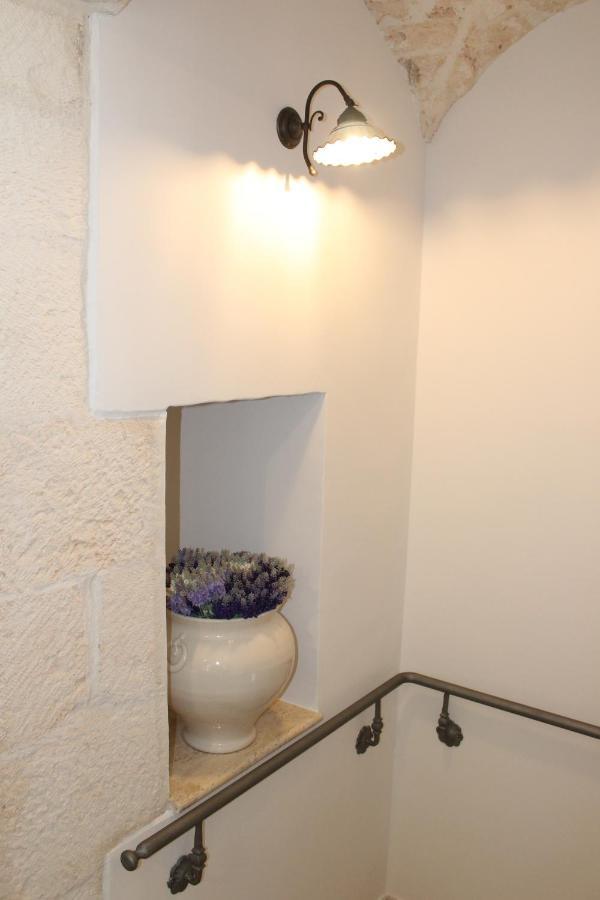 Vicolo 4 Vila Ostuni Exterior foto
