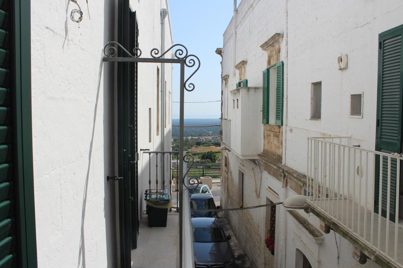 Vicolo 4 Vila Ostuni Exterior foto
