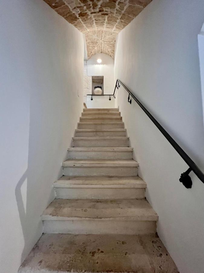 Vicolo 4 Vila Ostuni Exterior foto