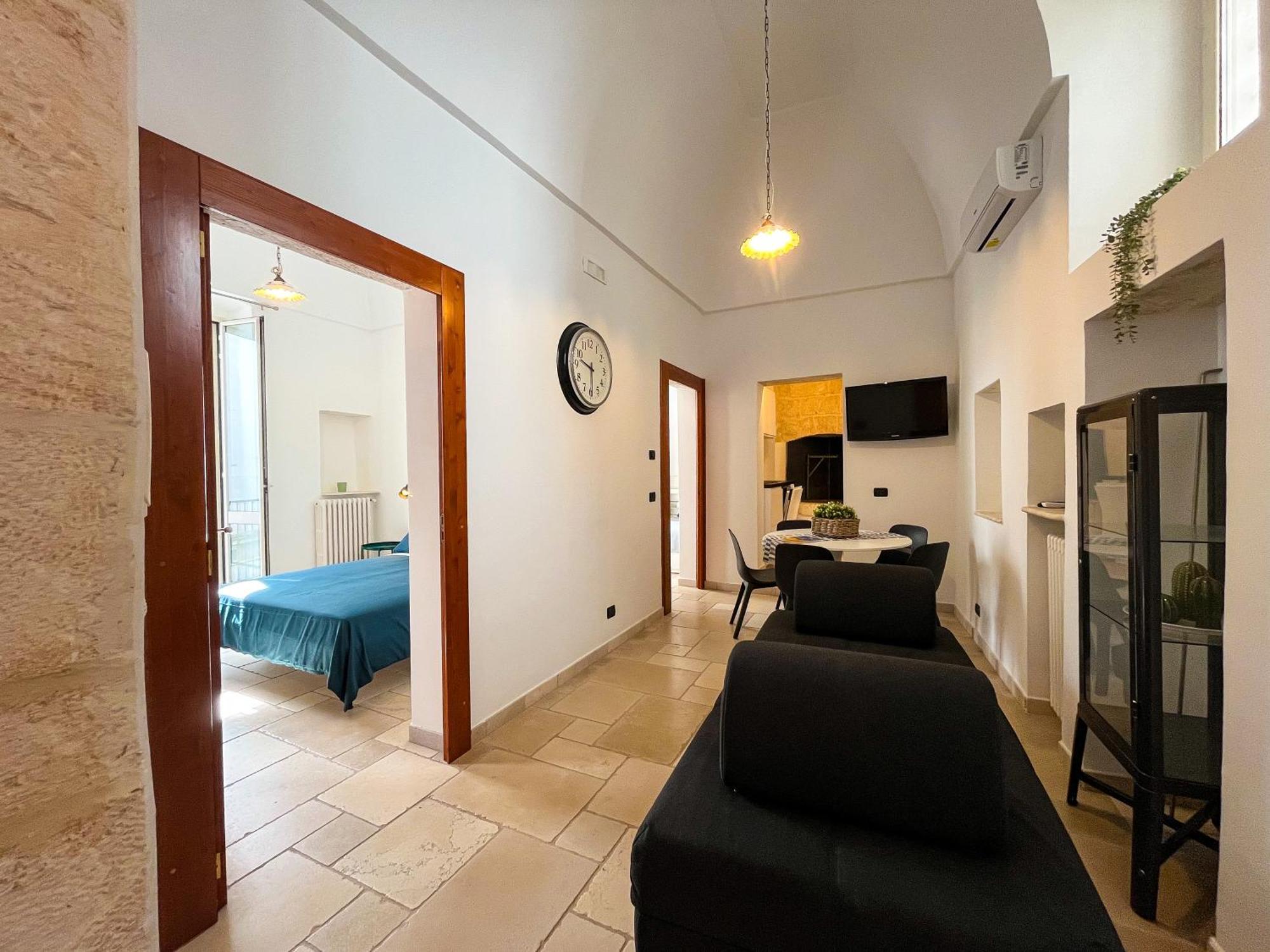 Vicolo 4 Vila Ostuni Exterior foto